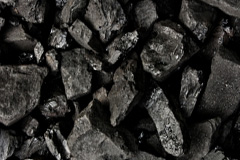 Compton coal boiler costs