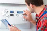 free commercial Compton boiler quotes